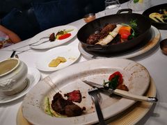 -王品牛排(杭州大厦店)