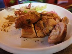 -Famous肥猫墨西哥音乐餐吧(五棵松华熙LIVE店)