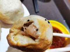 -大壶春生煎(四川中路店)