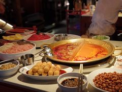 -小龙坎火锅(全球总店)