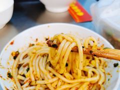 -辣辣小吃豆花米线(大观篆新农贸市场店)