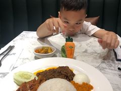 -关夫人餐厅(阳光广场店)