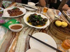 -椿记烧鹅(叠彩店)