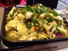 -鼎盛蜀坊·重庆江湖菜(市桥地铁站店)