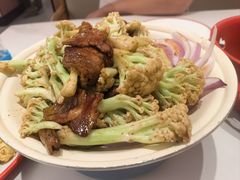 -偏爱炒鸡(老县衙店)