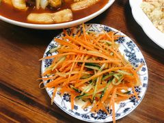 -苏力坦新疆特色(东直门店)