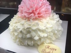 -85度C(深圳佳宁娜店)