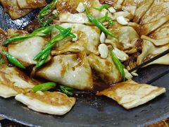 -皖北巫氏三胖地锅鸡(长淮总店)