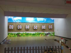 -道顺射箭·团建·骑射(张杨路店)