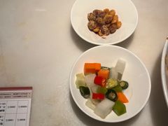 -初蓉丨遇见新川菜(亲贤街荣耀店)
