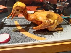 -羽鸽集·乳鸽专门店·地道顺德菜(岭南站店)