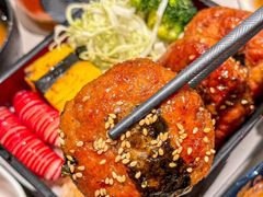 -dodonpa.墩墩伐 便当食堂(博华广场店)