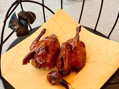 -谷语中餐厅