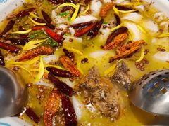 -花椒俏川菜小馆(南海万达店)