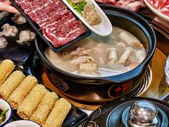 -皇庭广场(福华三路店)