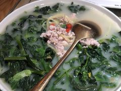 鸽汤万年青-大鸽饭(北京路店)