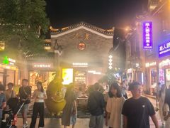 -东西巷