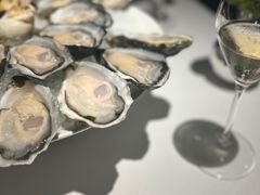 -Oyster Talks 四度蚝法餐厅