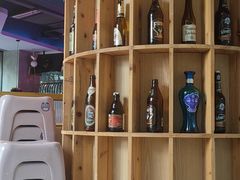 -嘎嘎鸭脑壳江湖菜(五里店)