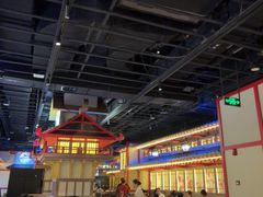 -牛New寿喜烧(虹桥新天地店)