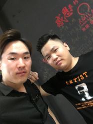 -米莱 Hair Salon 美髮