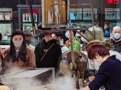 -明记牛杂(新马路分店)