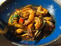 -Home Thai·泰谣(王府井apm店)