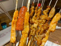 -小核桃品质串店(世茂大道店)