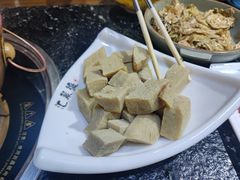 -汇聚德京味铜锅涮肉(沈家桥二路店)