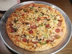 -Tubestation站点比萨(高新万达ONE店)