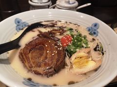 博多拉面-雷神拉面(财富中心玉米楼店)
