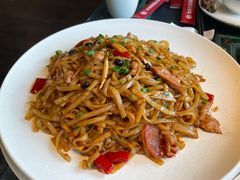 -甘家界牌柠檬鸭(青山店)