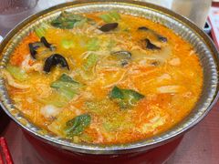 -喜家德虾仁水饺(长泰广场店)