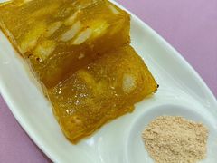 香煎马蹄糕-金时代顺风大酒店(南桥百联店)
