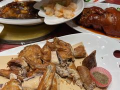 -泰福成大酒店(泰来道店)