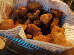 -La Medina餐厅(亮马河南路店)