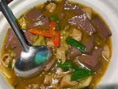 -吴氏老妈·23年家常菜(古城店)