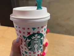 -星巴克(北京佳程广场店)