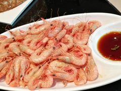 -开海·红岛海鲜虾水饺(石老人店)