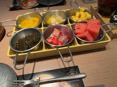 -将军牛排·尔滨地标朝鲜族美食(总店)