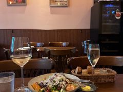 -Bistro Les Lilas丁香花小酒馆