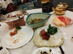 -北海渔村酒楼·粤菜海鲜点心(新华店)