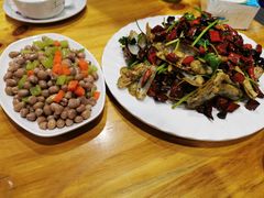 -鑫悦龙虾(前西街店)