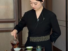 -淮香国色·淮扬菜(正大中心店)