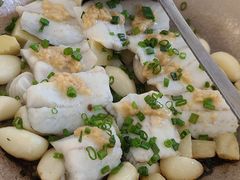 -天伦里餐厅(绿城桃花源店)