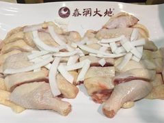 -春润大地海南椰子鸡(沙井京基百纳广场店)