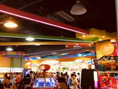 -汤姆熊欢乐世界·史莱姆怪兽(正大店)