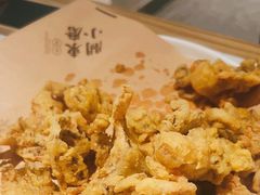 -关东小磨东北菜(漕河泾印象城店)