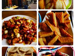 -鼎香润(德胜门内店)