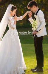 -太古映画婚纱摄影(天河店)